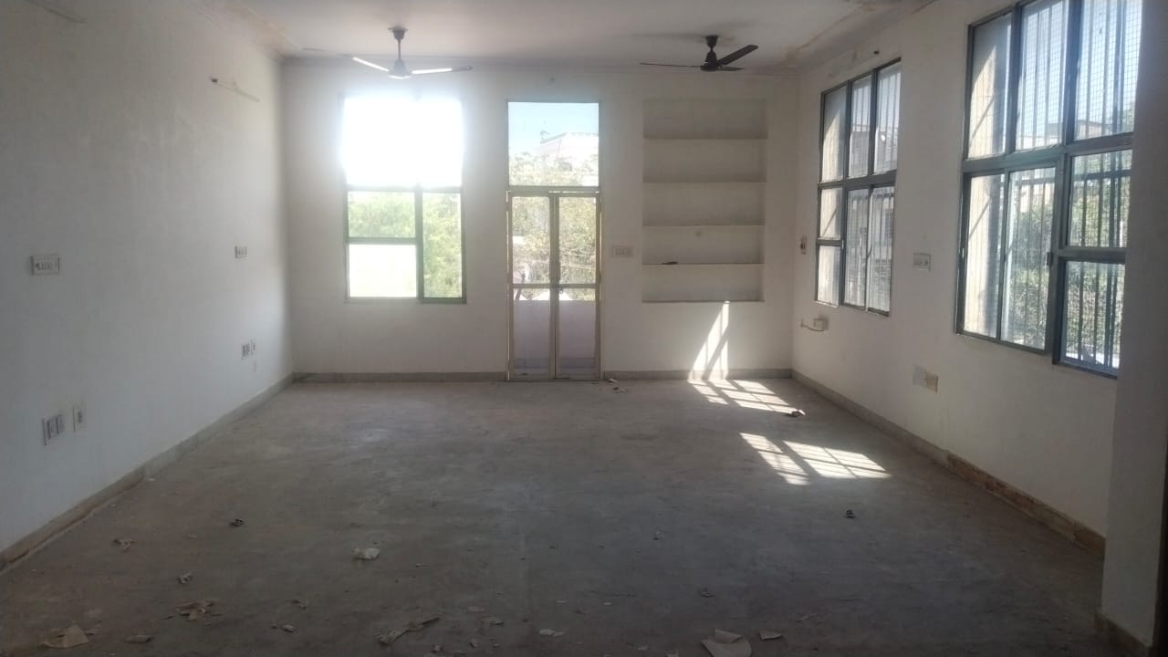 Office Space for Rent in Durgapura, Jaipur - Near Mahaveer Nagar on Tonk Road-Durgapura-Jaipur